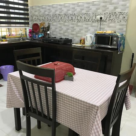 Homestay Talina 瓜拉丁加奴 外观 照片