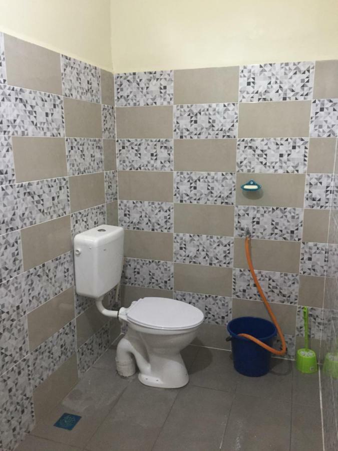 Homestay Talina 瓜拉丁加奴 外观 照片