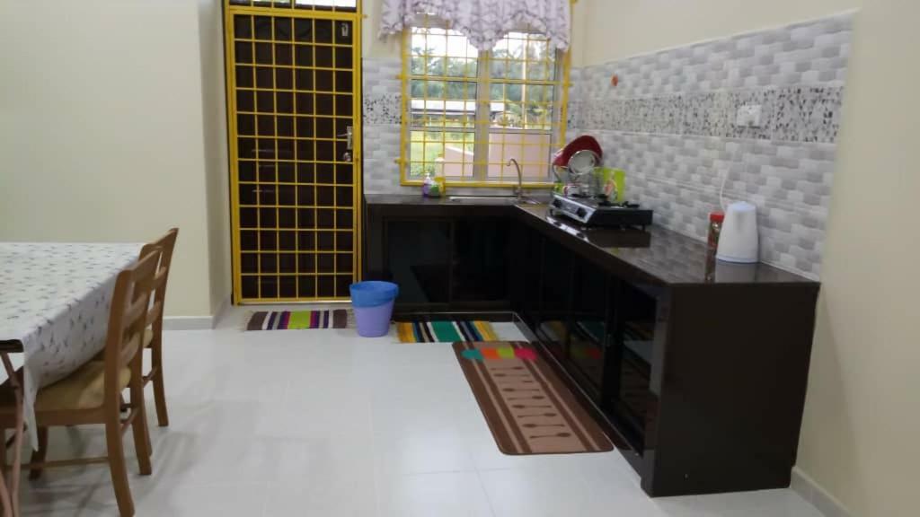 Homestay Talina 瓜拉丁加奴 外观 照片