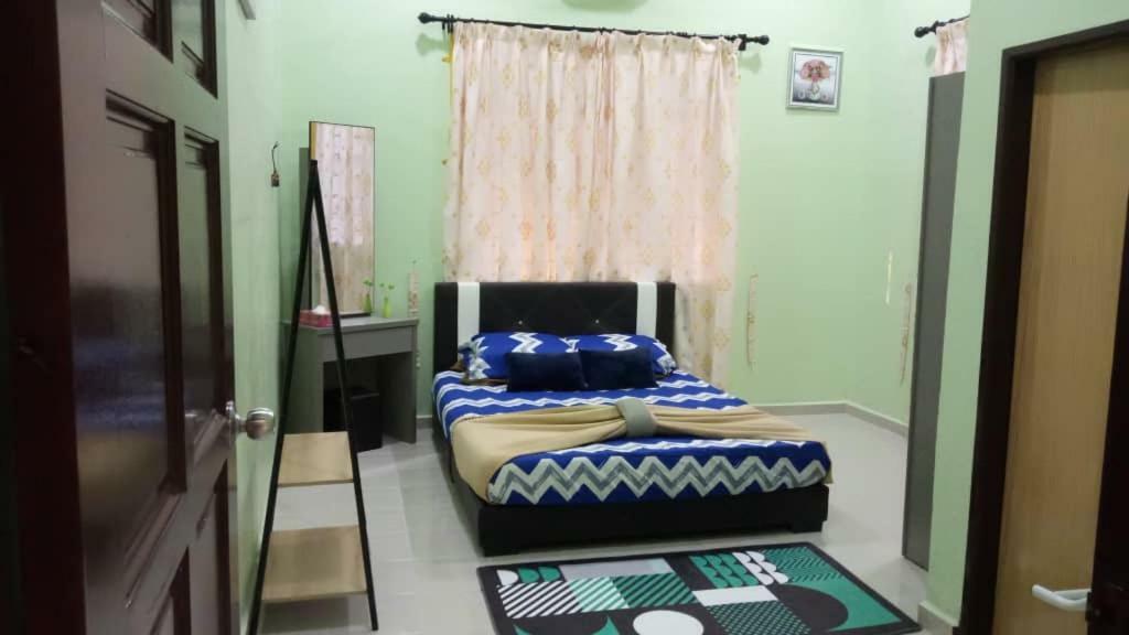 Homestay Talina 瓜拉丁加奴 外观 照片